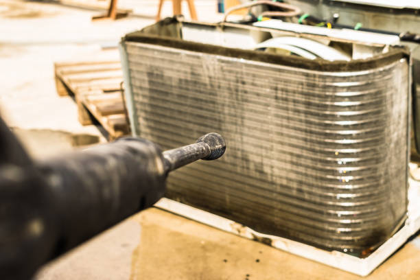 Best Air Vent Cleaning Services  in Lemont Furnace, PA