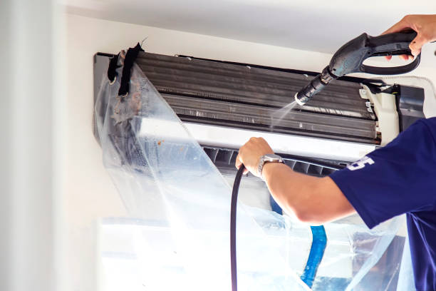 Best HVAC Air Duct Cleaning  in Lemont Furnace, PA