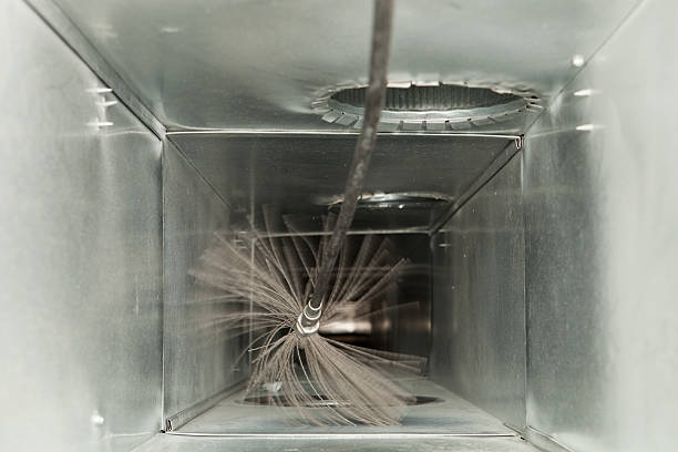 Best Professional Duct Cleaning Services  in Lemont Furnace, PA